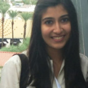 Priya Chawla